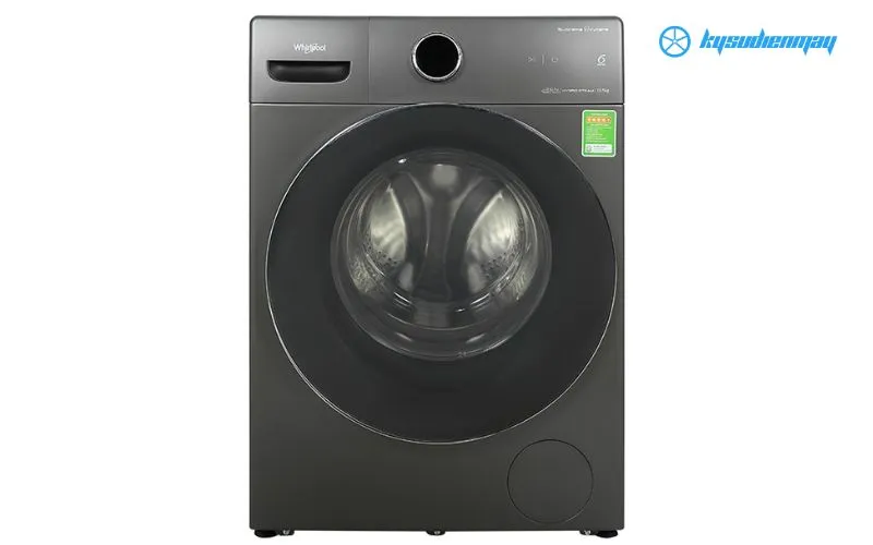 Máy giặt Whirlpool